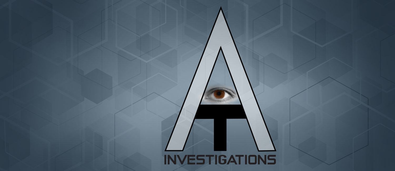 ATI investigations private investigator background check ventura county